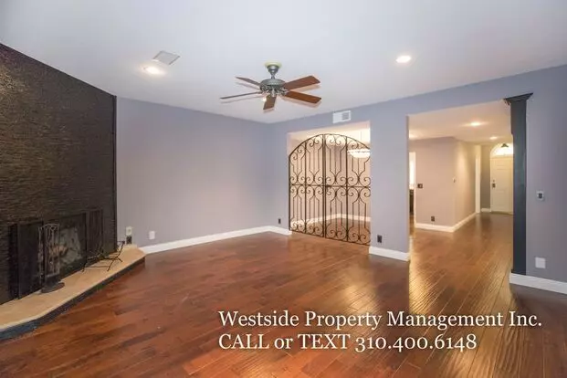 4355 Ventura Canyon Ave Apartment for rent in Sherman Oaks, CA