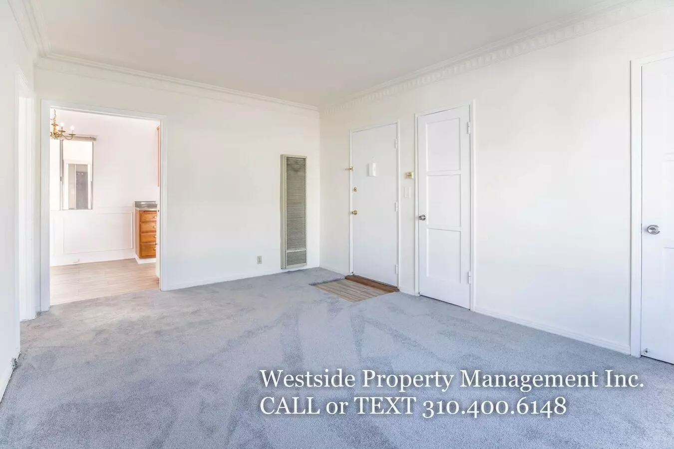 9911 Durant Dr Apartment for rent in Beverly Hills, CA