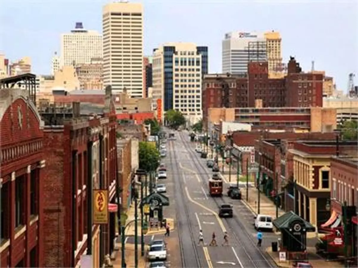 42 N Claybrook St Apartment for rent in Memphis, TN