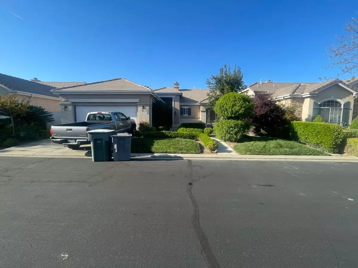 3 Bedroom 2 Bathroom Home In Gated Community House for rent in Fresno, CA