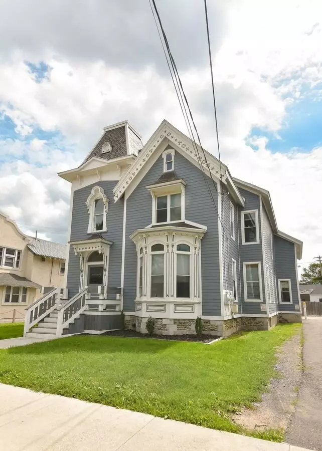 17 Tompkins Apartment for rent in Cortland, NY