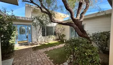 2 of 31 Unique 4 Bed / 2.5 Bath W/ Massive Natural Yard! House for rent in Mesa, AZ