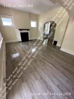 1161 La Croix Ave Apartment for rent in Akron, OH