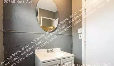 3 of 16 20650 Ball Ave Apartment for rent in Euclid, OH