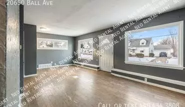 2 of 16 20650 Ball Ave Apartment for rent in Euclid, OH