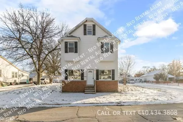 20650 Ball Ave Apartment for rent in Euclid, OH
