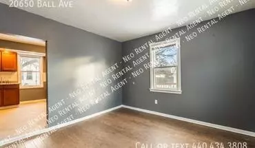 4 of 16 20650 Ball Ave Apartment for rent in Euclid, OH