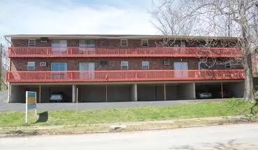 5 of 5 Whitehall Manor Apartment for rent in New Albany, IN
