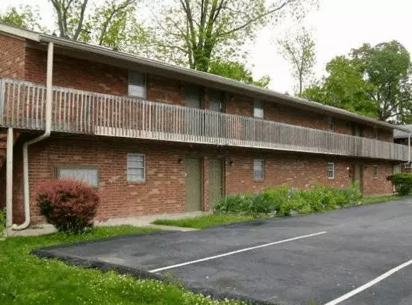 Whitehall Manor Apartment for rent in New Albany, IN