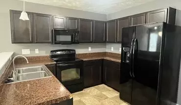 4 of 21 Charming 3 Bed Raeford Home With Fenced Yard House for rent in Raeford, NC