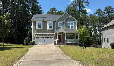 2 of 24 Gorgeous 3 Bed 2.5 Bath Plus Loft Home On Cul-de-sac House for rent in Spring Lake, NC