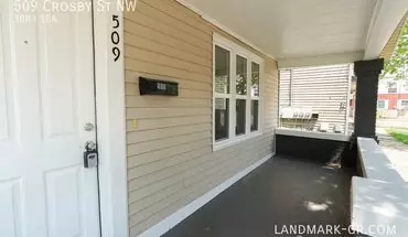 3 of 31 509 Crosby St NW House for rent in Grand Rapids, MI