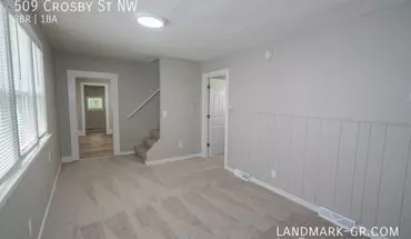 5 of 31 509 Crosby St NW House for rent in Grand Rapids, MI