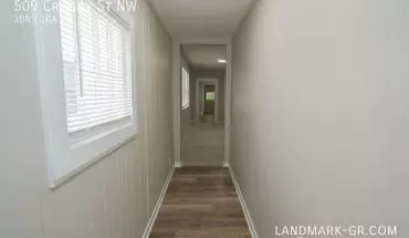 4 of 31 509 Crosby St NW House for rent in Grand Rapids, MI