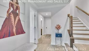 2 of 35 4700 Towne Park Rd House for rent in Suitland, MD