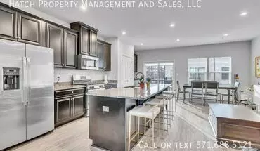 4 of 35 4700 Towne Park Rd House for rent in Suitland, MD