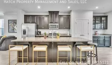 5 of 35 4700 Towne Park Rd House for rent in Suitland, MD
