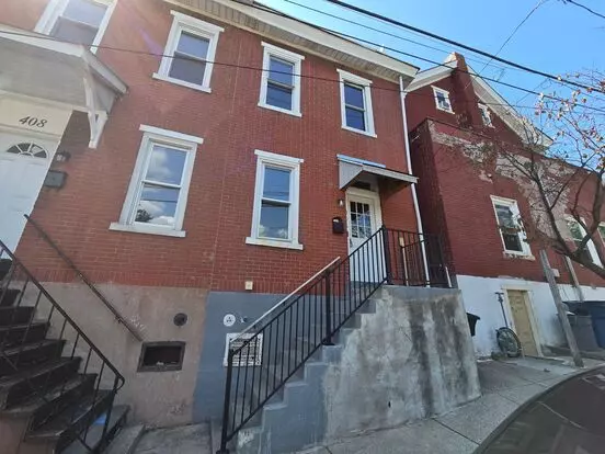 406 Pawnee St Apartment for rent in Bethlehem, PA