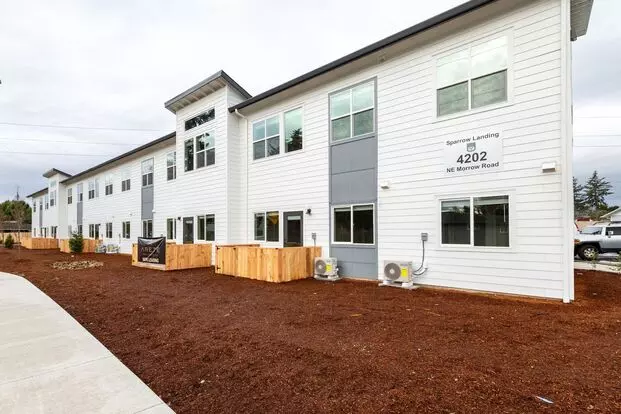Stunning 1, 2, And 3 Bedroom Apartment Homes – Available May 1! Apartment for rent in Vancouver, WA
