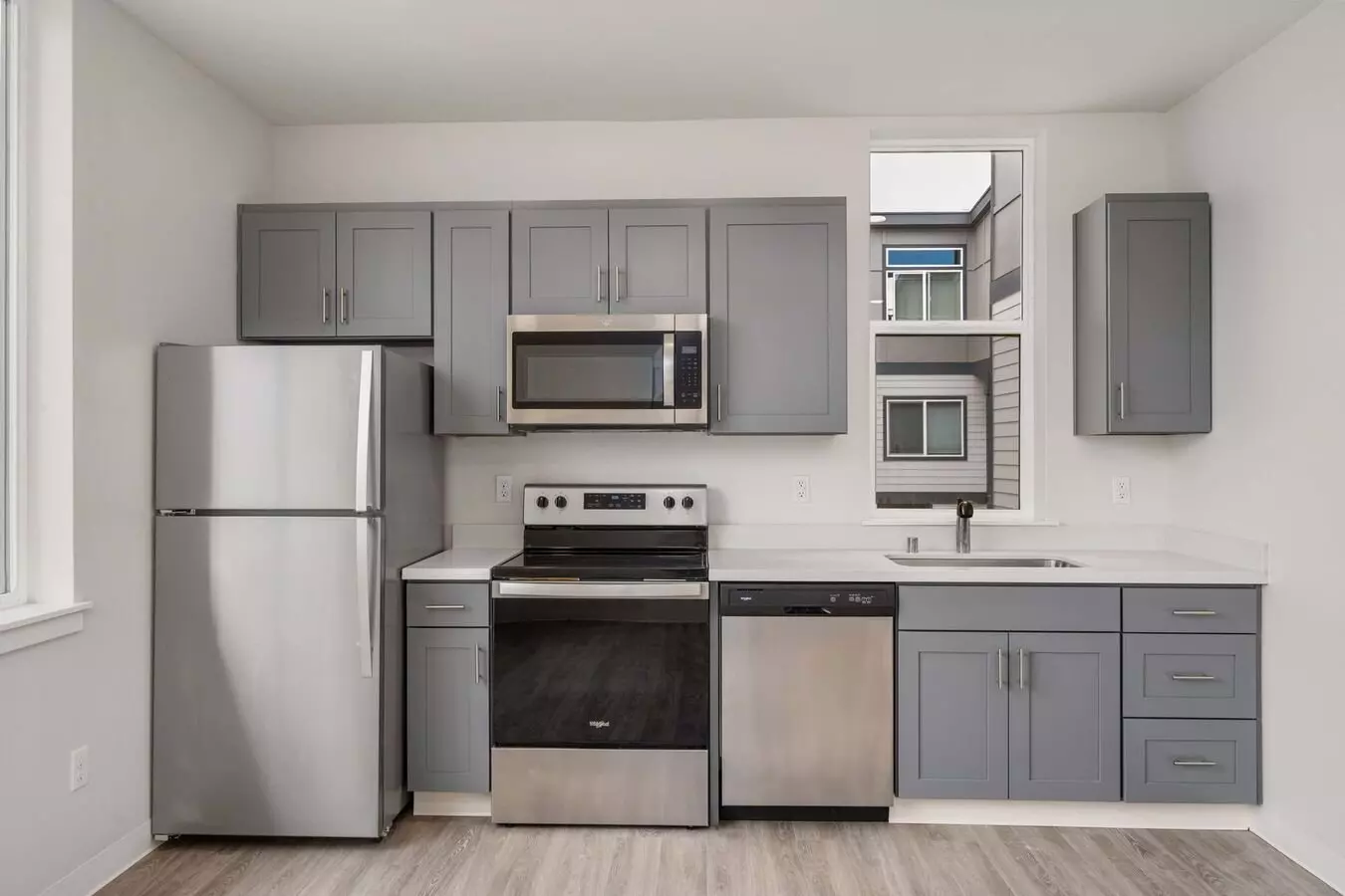 Puget Sound 20 Apartment for rent in Tacoma, WA
