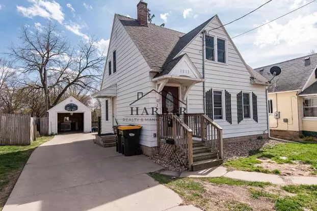 1012 4th St SE Apartment for rent in Rochester, MN
