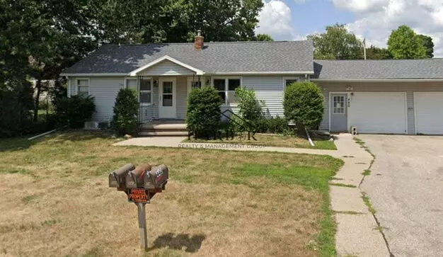 440 Church Ave Apartment for rent in St Charles, MN