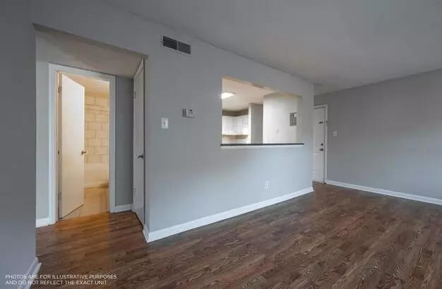 Kerley Gardens Apartments Apartment for rent in Durham, NC