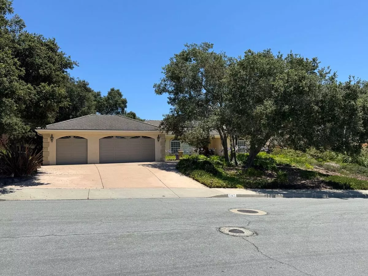 Beautiful Fully Furnished Home In Nipomo With Spacious Backyard House for rent in Nipomo, CA