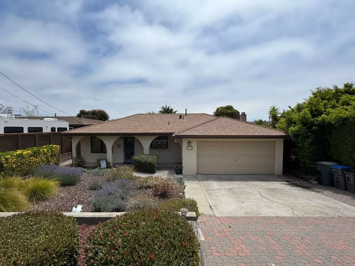 Home Near The Beach In Grover Beach House for rent in Grover Beach, CA