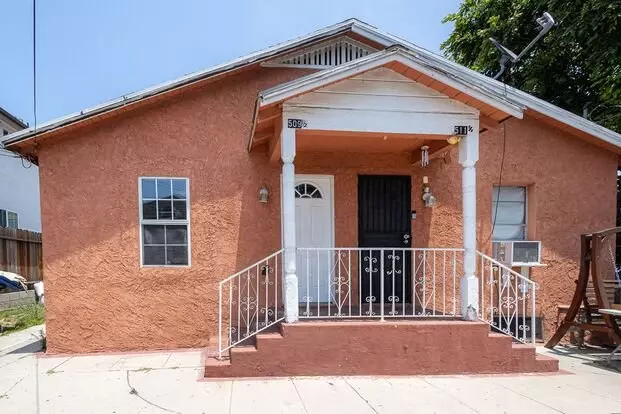 509 E. 21st Street - 509 ½ E. 21st Street Apartment for rent in Los Angeles, CA