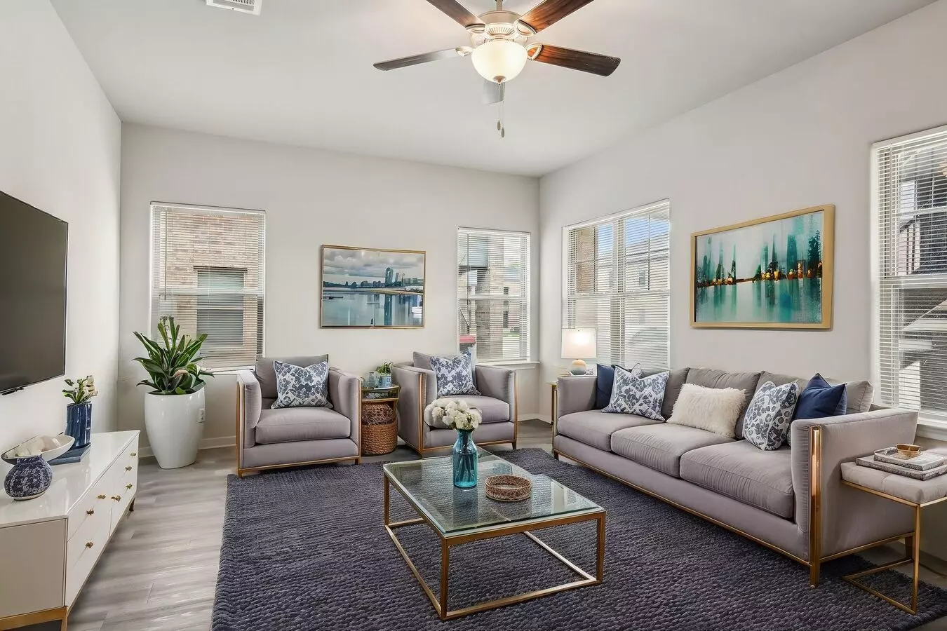 New Construction 3BR/2BA – Move-In Ready at Just $1,399! Apartment for rent in Joshua, TX