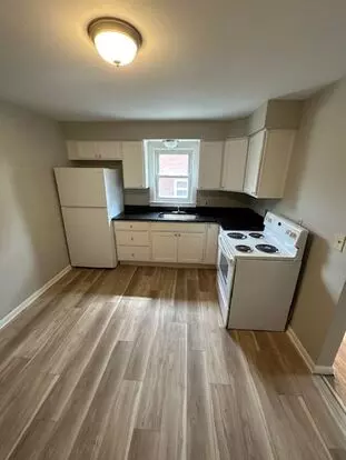 21st Street Apartment for rent in Canton, OH