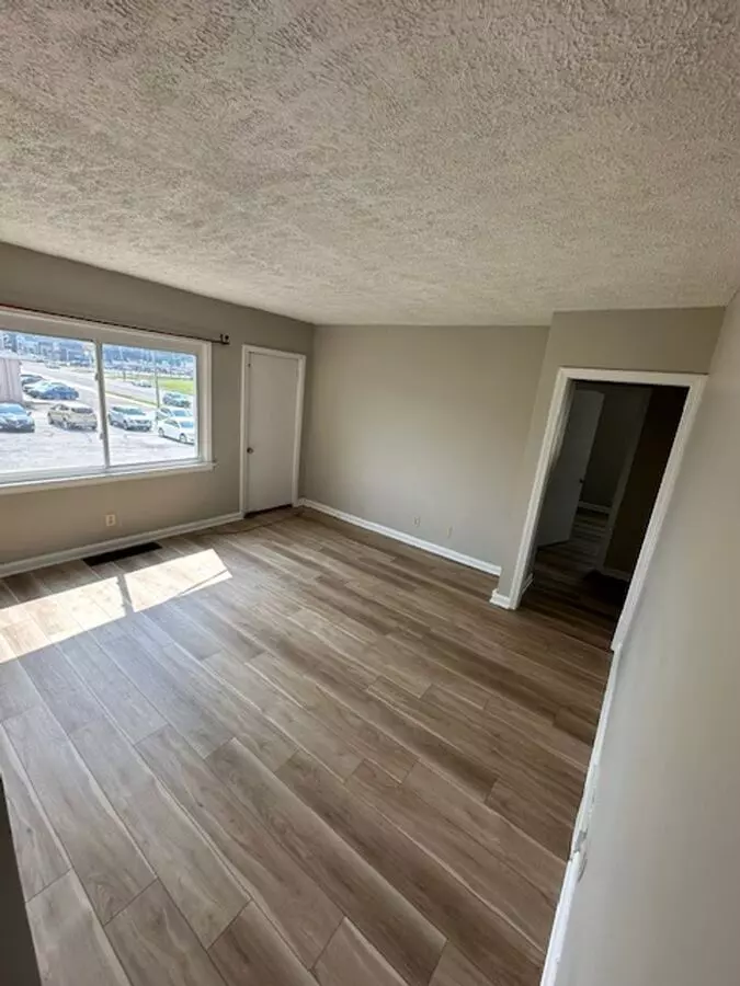 Kent Main Apartment for rent in Kent, OH