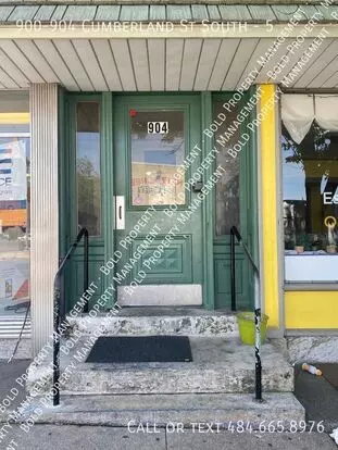 900-904 Cumberland St Apartment for rent in Lebanon, PA