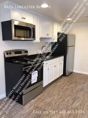 8424 Lancaster Ave Apartment for rent in Bethel, PA
