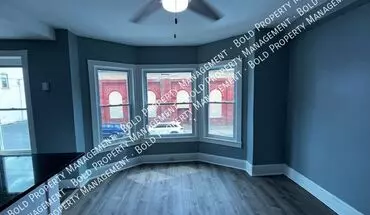4 of 5 919 Buttonwood St Apartment for rent in Reading, PA