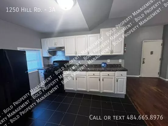 1250 Hill Rd Apartment for rent in Reading, PA