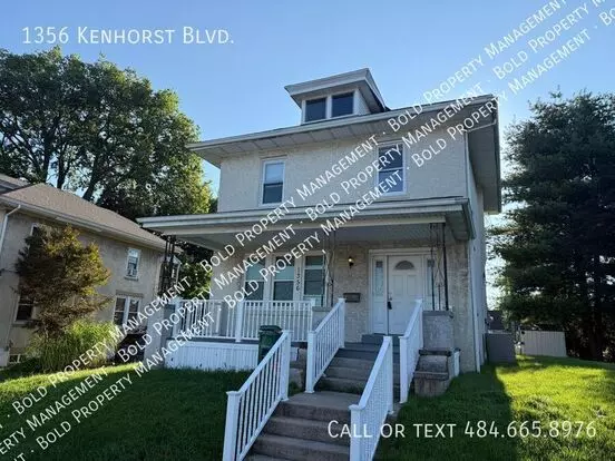 1356 Kenhorst Blvd Apartment for rent in Reading, PA