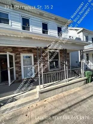 33 Pine Grv Apartment for rent in Pine Grove, PA 33 Pine Grv Apartment for rent in Pine Grove, PA