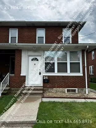 24 Hoke Ave Apartment for rent in Lebanon, PA