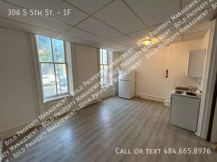 2 of 4 306 S 5th St Apartment for rent in Reading, PA