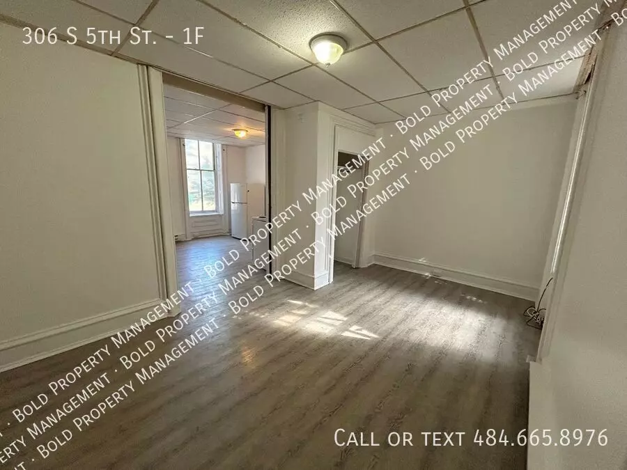 306 S 5th St Apartment for rent in Reading, PA