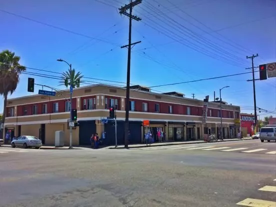 Kaura Building-sola Apartment for rent in Los Angeles, CA