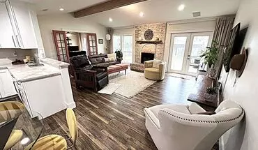 5 of 24 Haven In The Heart Of Prosper, Tx House for rent in Prosper, TX