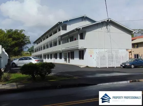 Kapiolani Villa Condo Apartment for rent in Hilo, HI