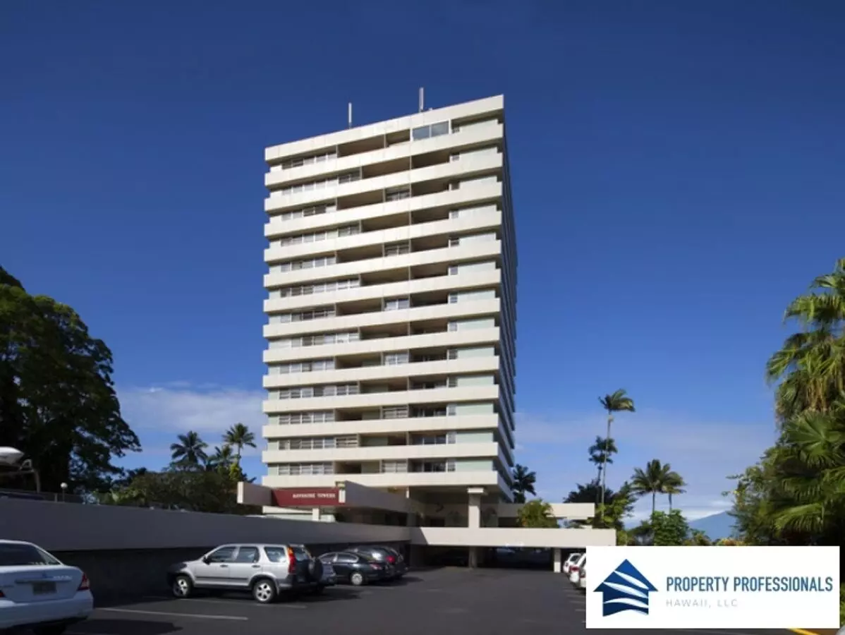 Bayshore Towers House for rent in Hilo, HI