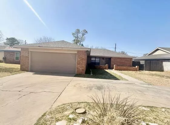 3 Bed 2 Bath Ready To Rent Asap! Apartment for rent in Midland, TX
