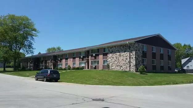 Biscayne Apartments Apartment for rent in Racine, WI
