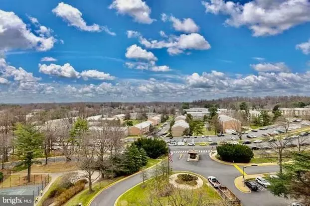 Dolley Madison Apartments Apartment for rent in Mclean, VA