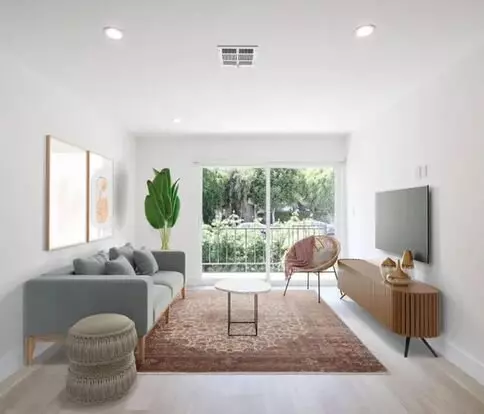 2136 Colby Ave Apartment for rent in Los Angeles, CA